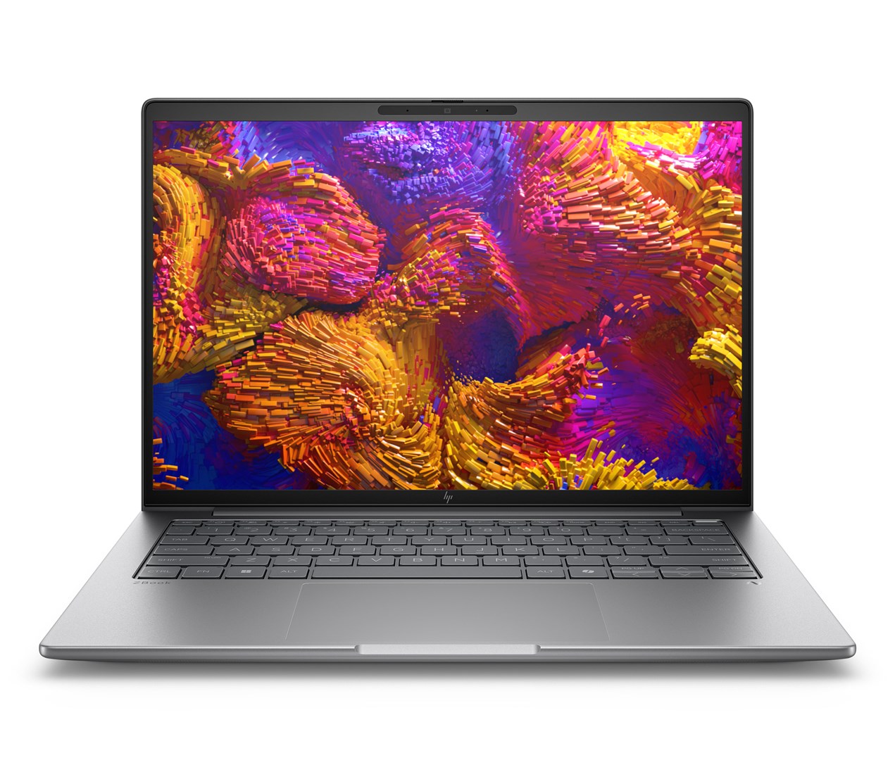 Laptop HP ZBook 8 G1ak Copilot+