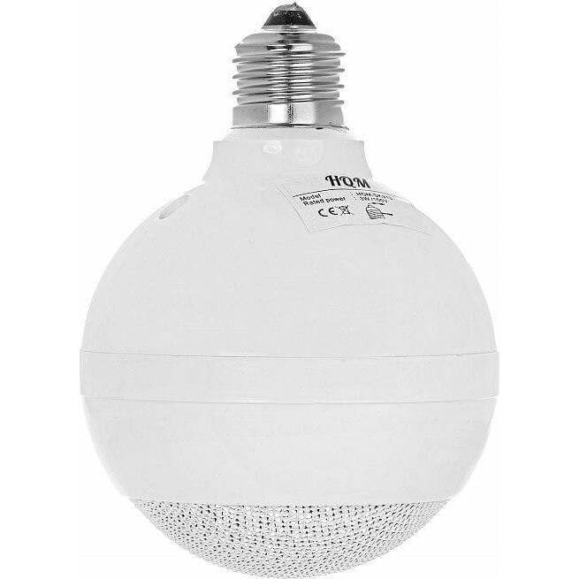 HQM  kulowy -SK313 3W 100V E27
