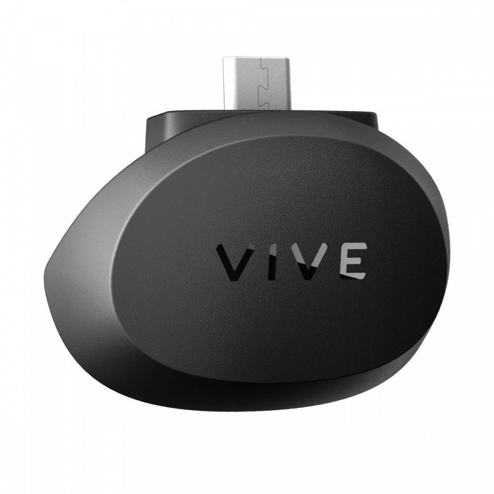 HTC  śledzenia mimiki  Vive Focus 3