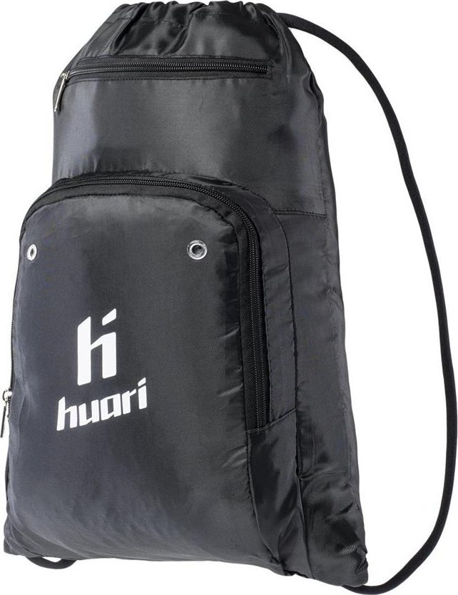 HuariBY ARENGIS BLACK ONE SIZE |