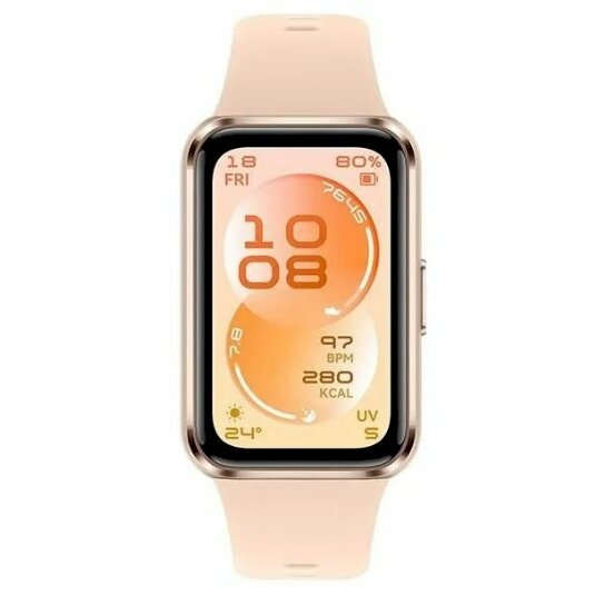 Smartband Huawei Huawei Band 11 |