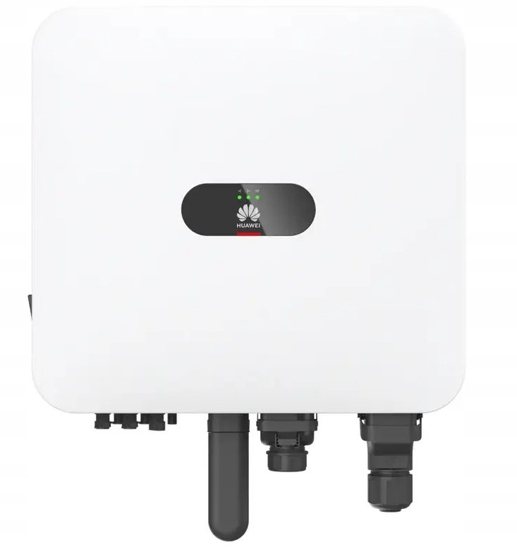 Huawei FaloHuawei FusionSolar 3-, 2-MPPT, wna