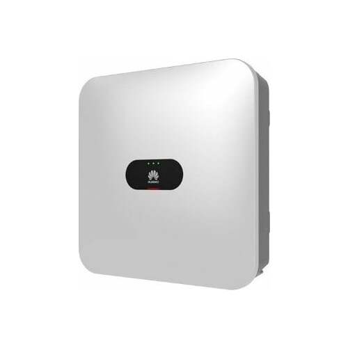 Huawei Falohybrydowy trój 5kW SUN2000-5KTL-M1 HC
