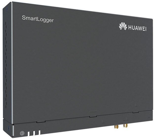Huawei PV PLANT MONITORING FOR COMMERCIAL