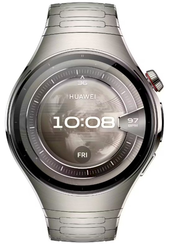 Smartwatch Huawei Watch 5 46mm   (55020EVW)