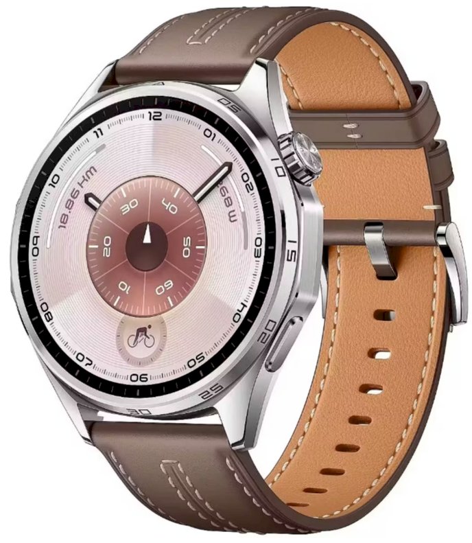 Smartwatch Huawei Watch GT6 46mm Classic