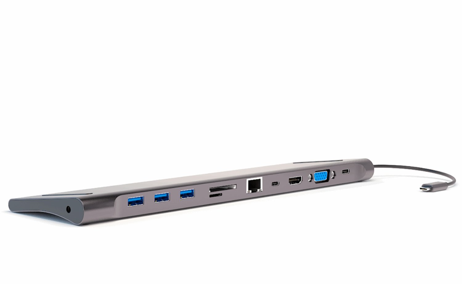 4 SMARTS HUB USB 4smarts  pod
