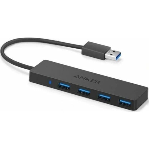 Anker 4-Port USB 3.0 Ultra