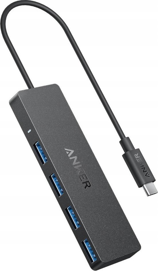 HUB USB Anker Hub 5Gbps USB-C