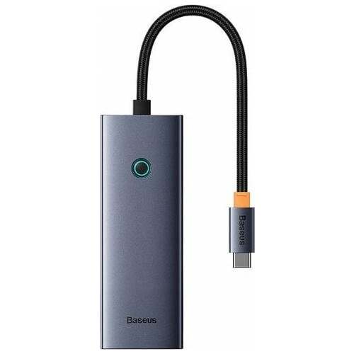HUB USB Baseus Hub UltraJoy USB-C