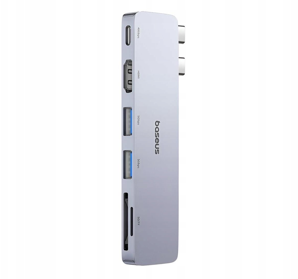 HUB USB Baseus UltraJoy Series USB-C