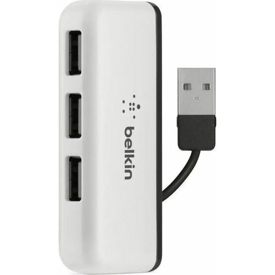 HUB USB Belkin 4x USB-A 2