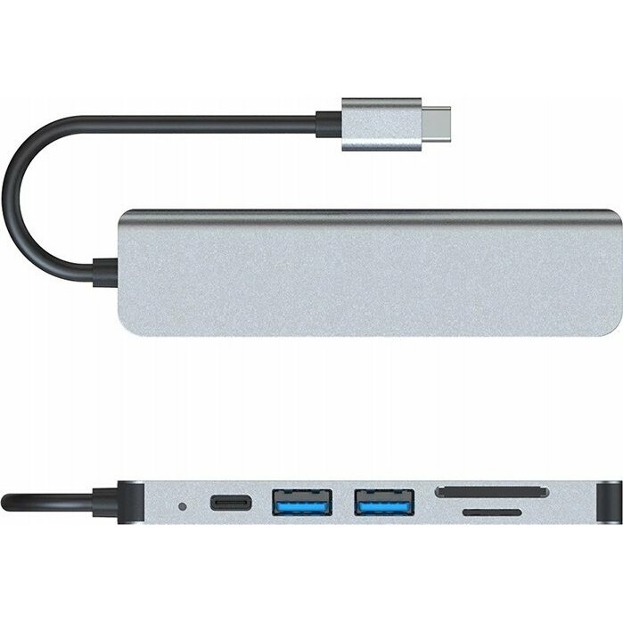 HUB USB Bounn Hub USB-C HDMI