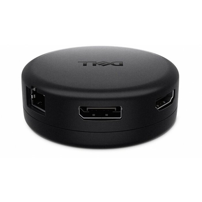 HUB USB Dell Dellor Pro 7in1