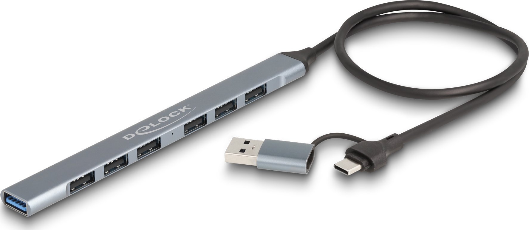 HUB USB Delock DeLOCK 64273 huby
