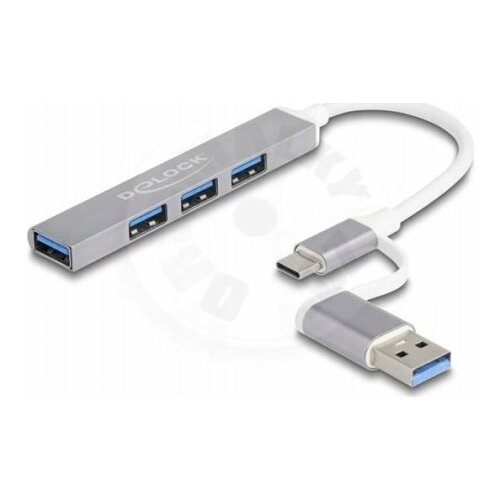 HUB USB Delock Delock - Hub