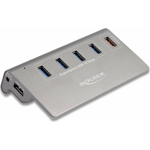 HUB USB Delock DeLOCK USB 10