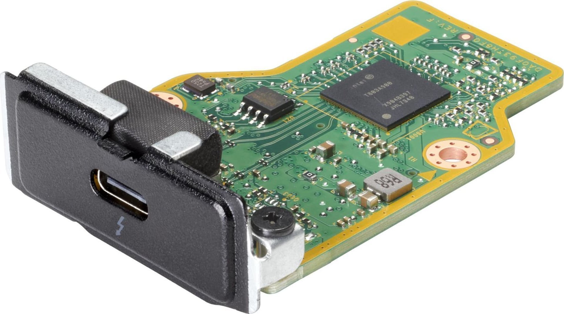 HUB USB HP HP Thunderbolt 3