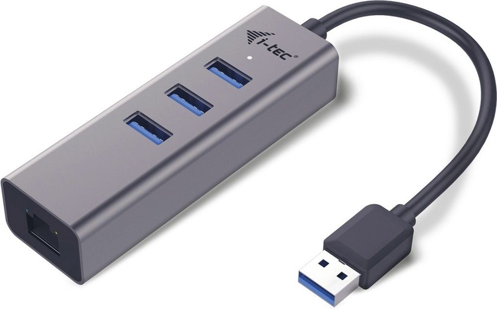 I-tec USB 3.0 Metal 3