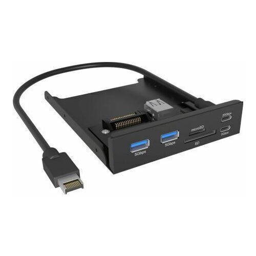 HUB USB Icy Box ICY BOX