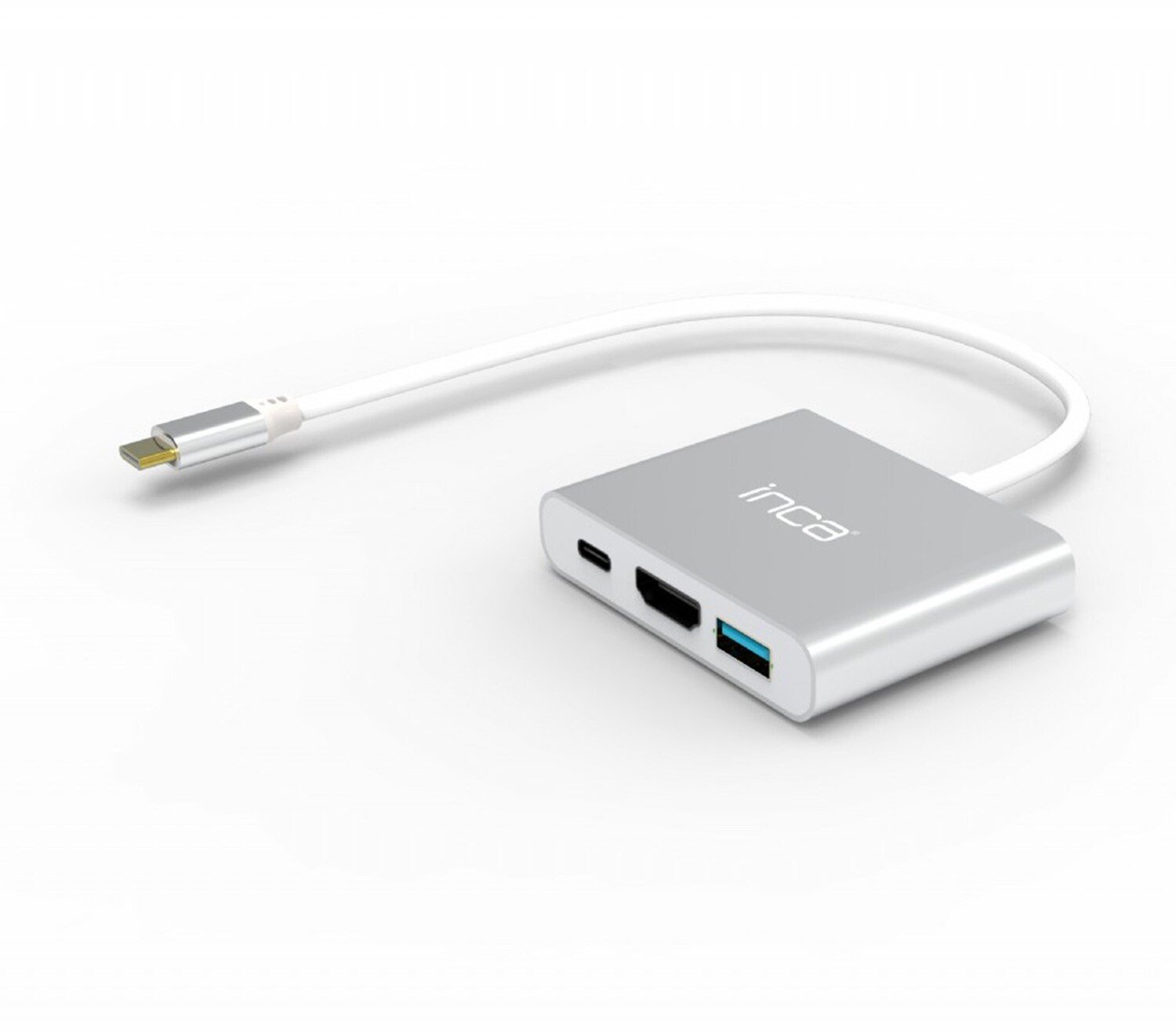 HUB USB Inca ITPC-04T huby i
