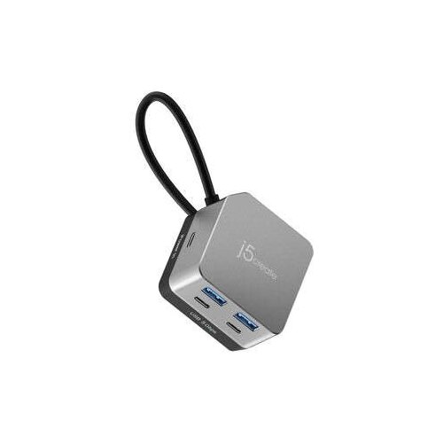 HUB USB j5create USB-C 4K144 HDMI