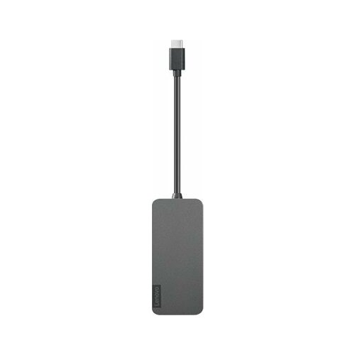 Lenovo GX90X21431 laptop dock/port replicator USB