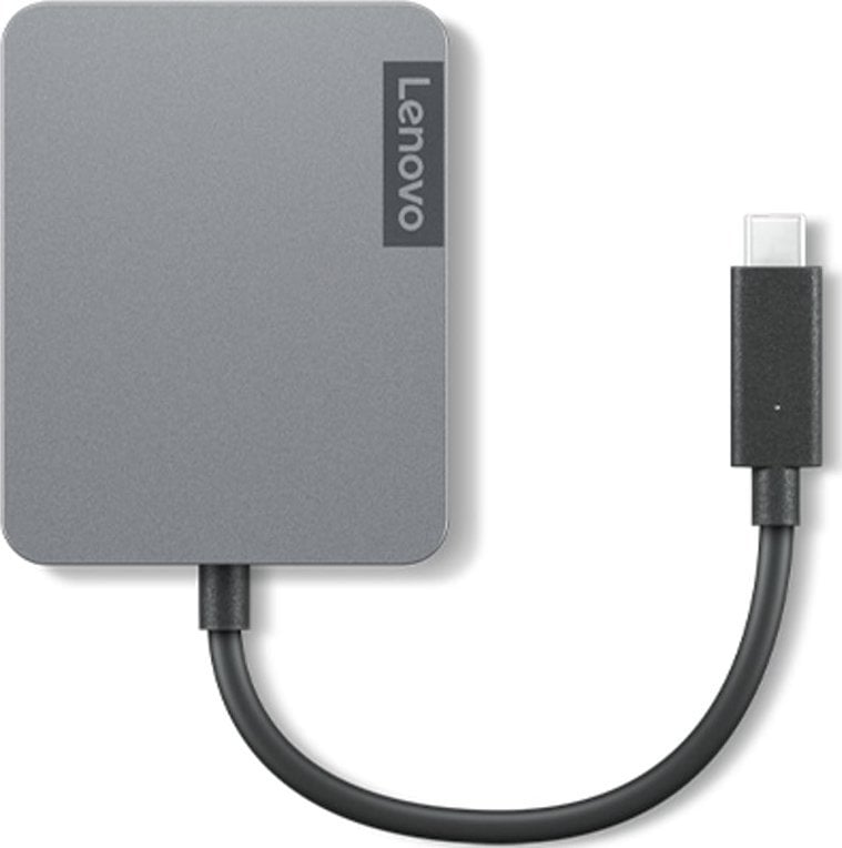 HUB USB Lenovo Lenovo Accessories USB-C