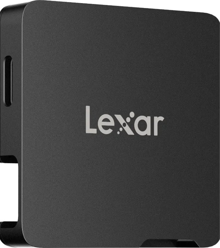 HUB USB Lexar Lexar | Professional