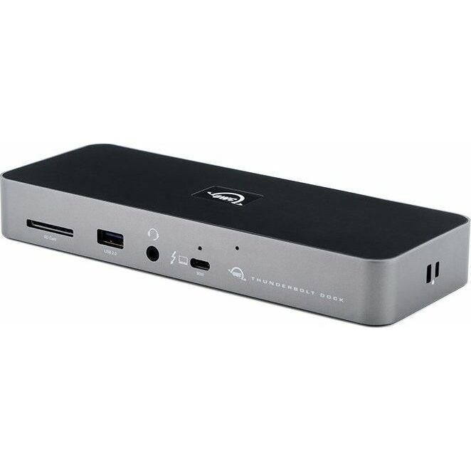 HUB USB OWC 1x RJ-45 1x