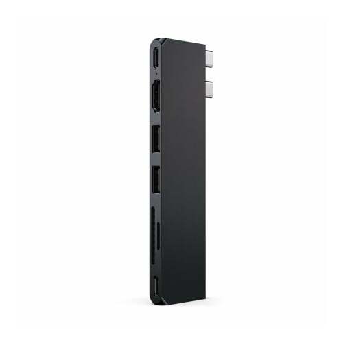 HUB USB Satechi Hub Pro Hub