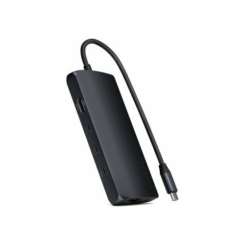 HUB USB Satechi USB-C Multiport 8K