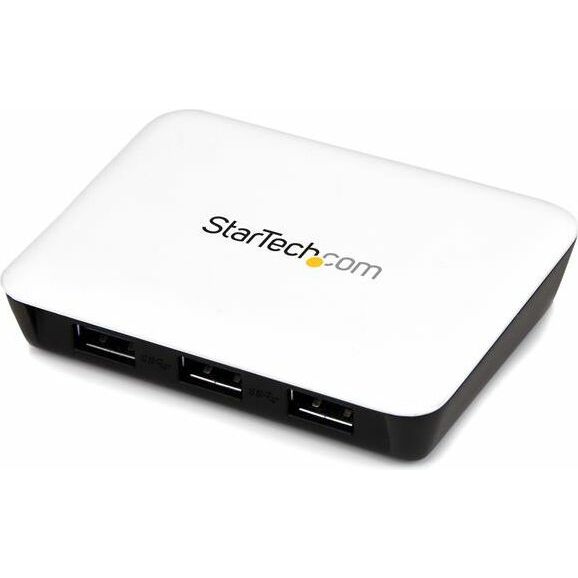 HUB USB StarTech 1x RJ-45  +
