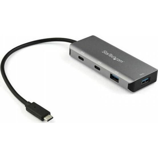 HUB USB StarTech 2x USB-C +