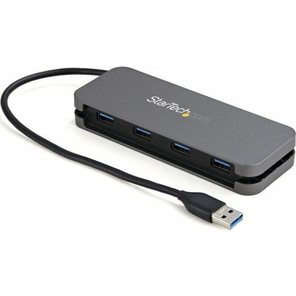 HUB USB StarTech 4x USB-A 3