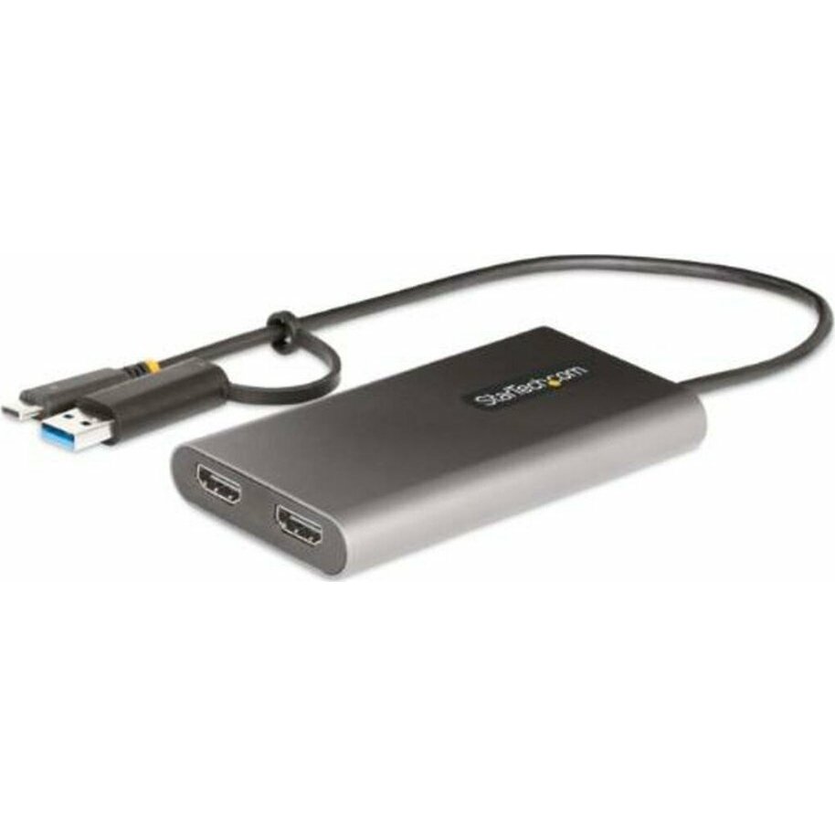 HUB USB StarTech Adap USB-C to