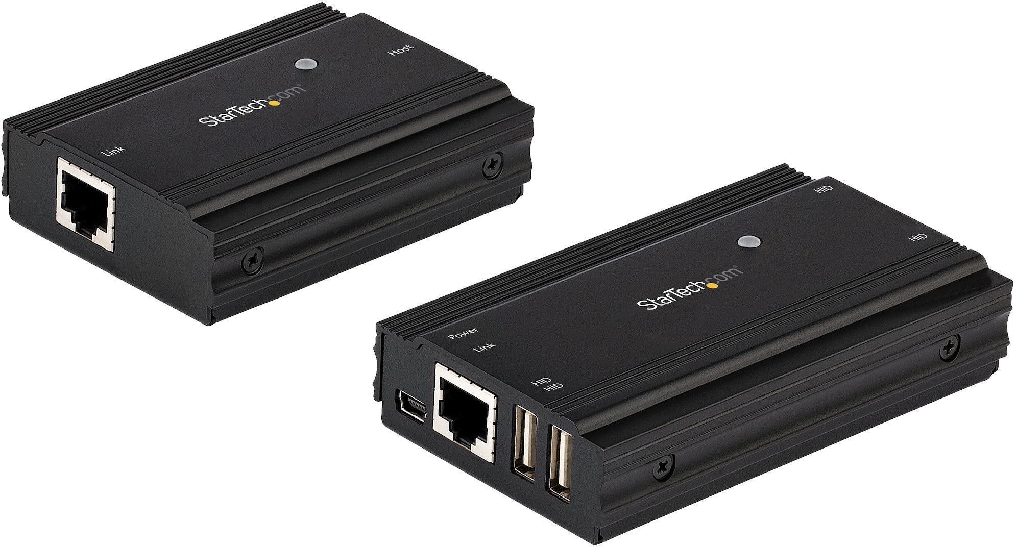 HUB USB StarTech .com 4 Port