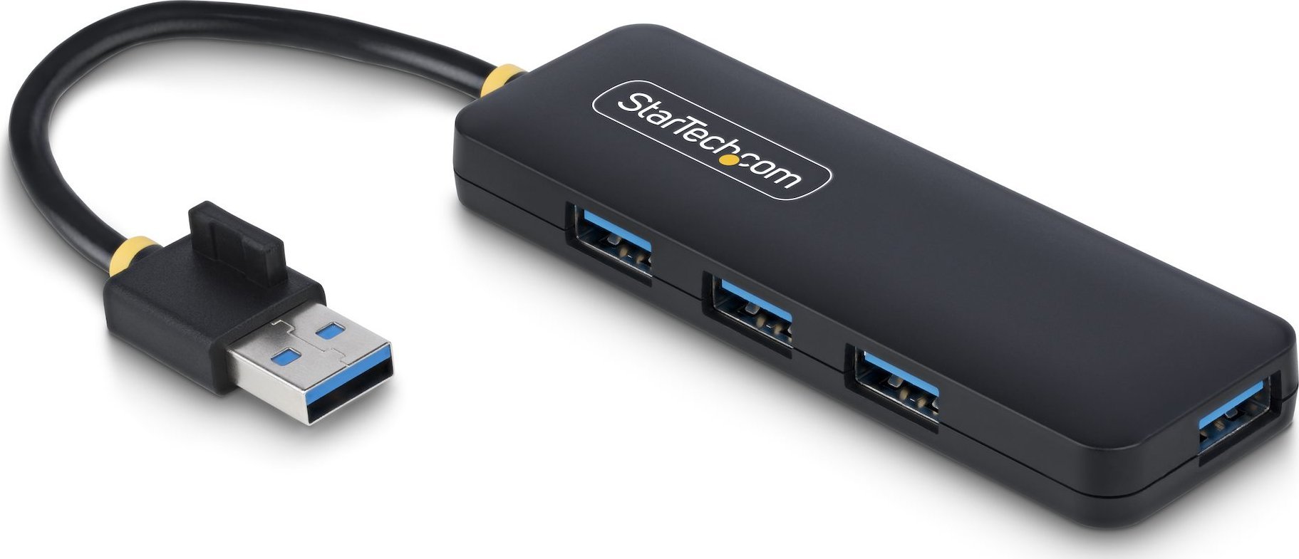 HUB USB StarTech H5A4A 4x USB-A