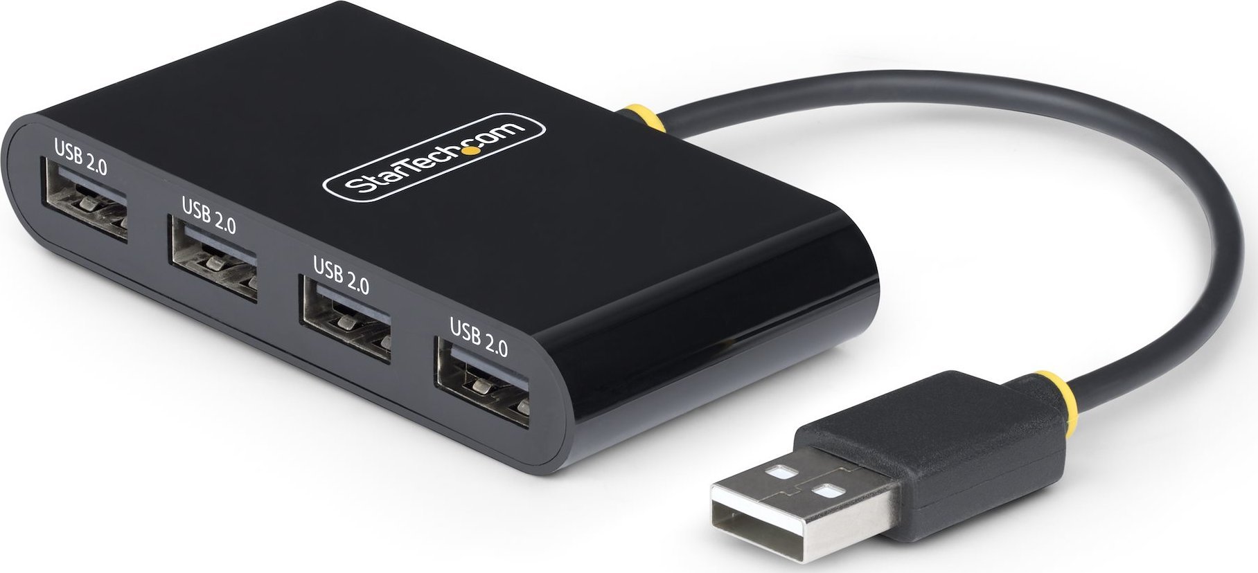HUB USB StarTech ST4200MINI2-USB-HUB huby i