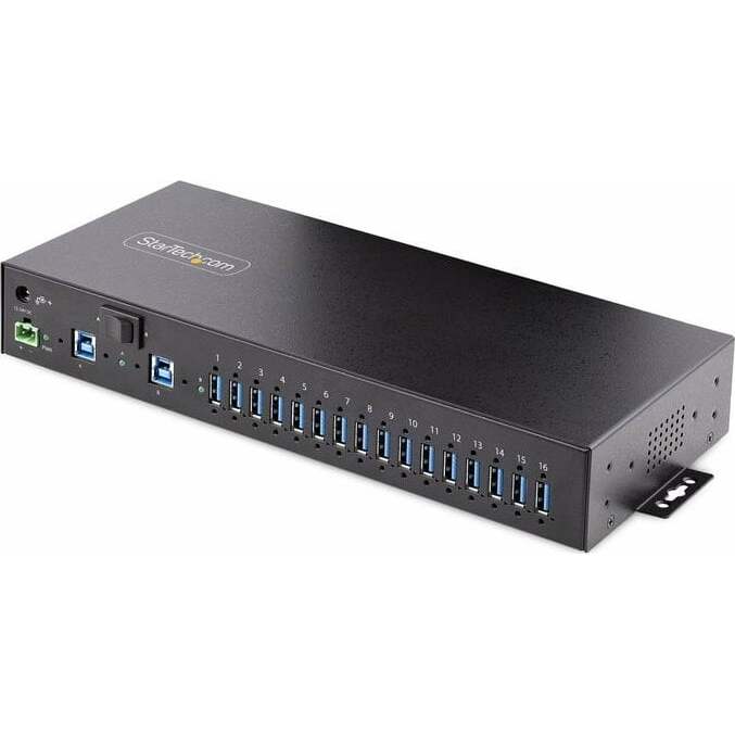 HUB USB StarTech StarTech 5G16AINDS-USB-A-HUB huby