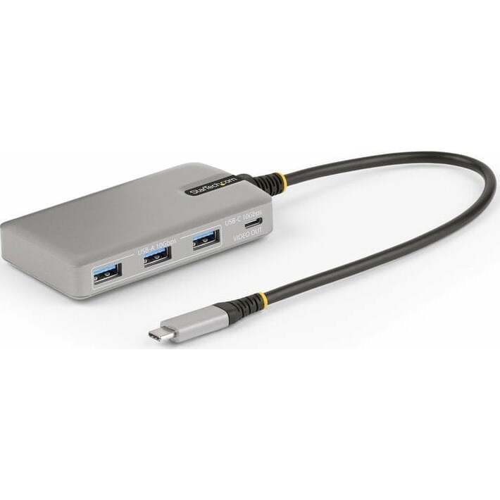 HUB USB StarTech StarTech HB31C3A1CDPPD3 huby