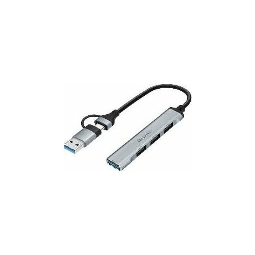 HUB USB Tracer ADAPTER A-4, USB