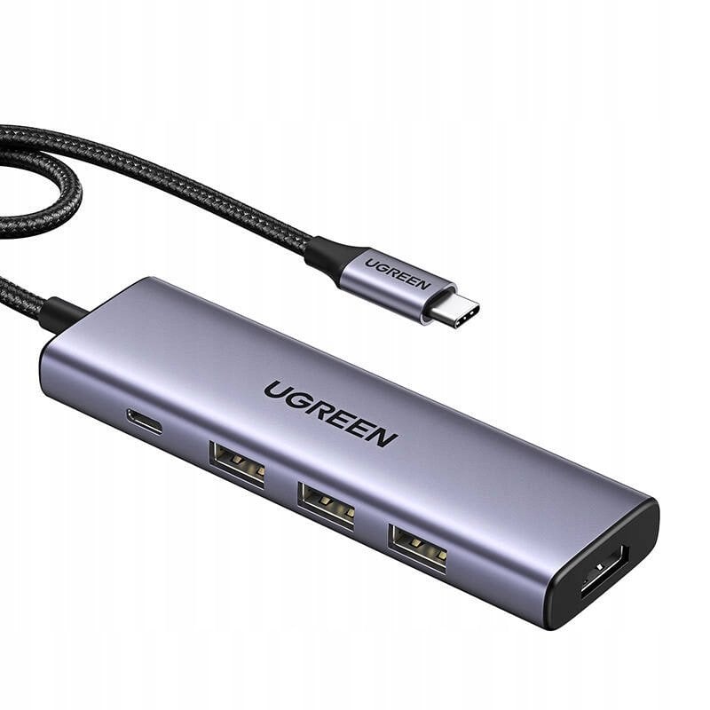 HUB USB Ugreen CM511 1x USB-C