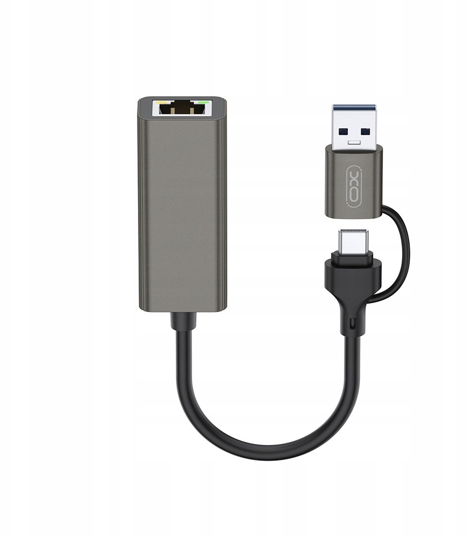 HUB USB Ugreen XO adapter HUB