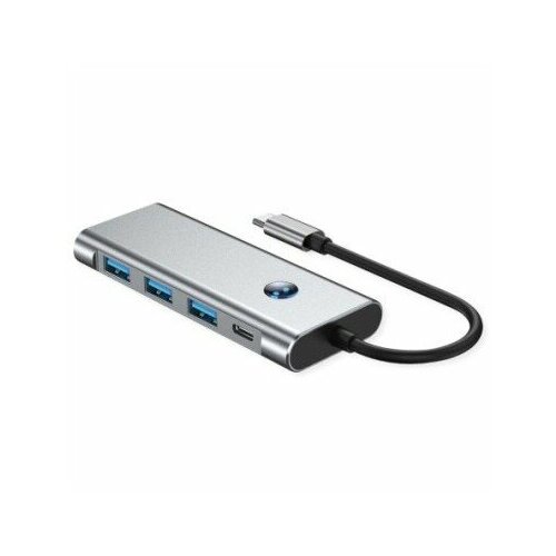 HUB USB Value – dokująca C