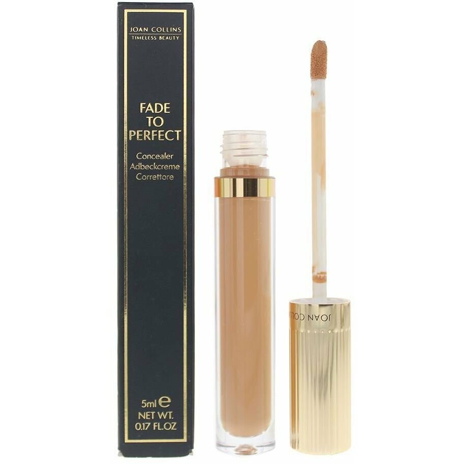 Huda Beauty Joan Collins, Fade To
