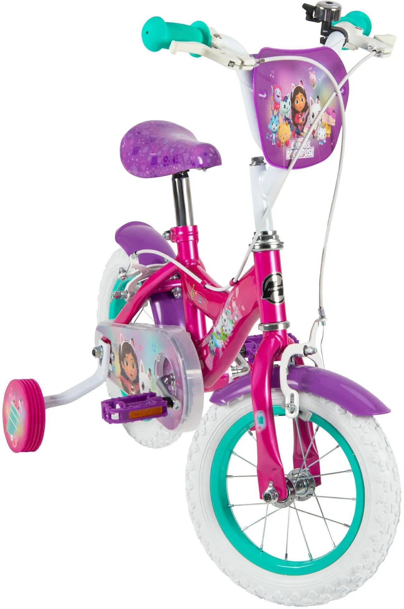 Huffy   Huffy  Gabbi 12" (22375W) |