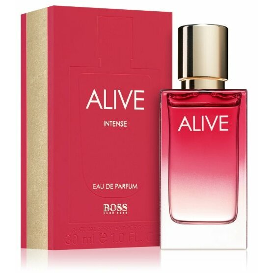 Hugo Boss Boss Alive Intense Eau