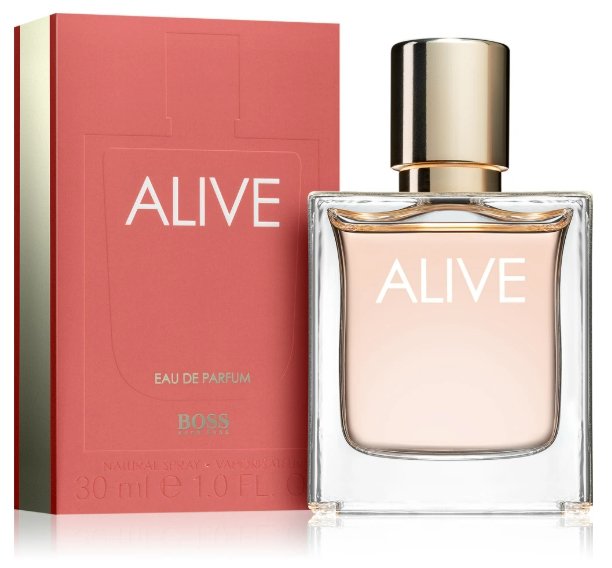 Hugo Boss damskie Alive EDP 30