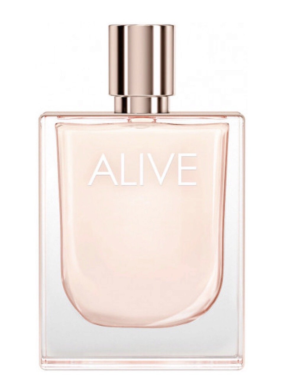 Hugo Boss damskie Alive EDT 80